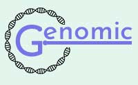 Genomic Logo